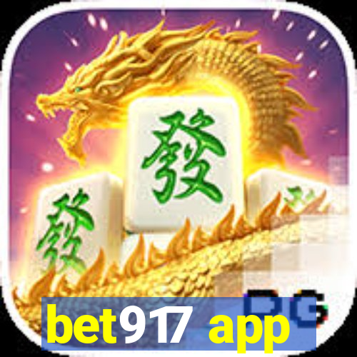 bet917 app